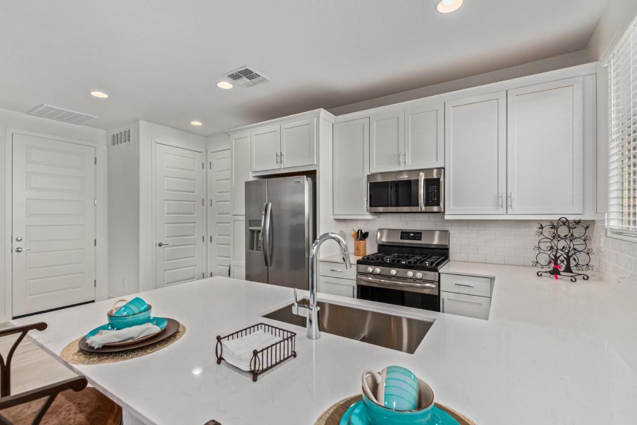 At Your Service - Modern Amenities, Urban Location, Sophisticated Style فينيكس المظهر الخارجي الصورة
