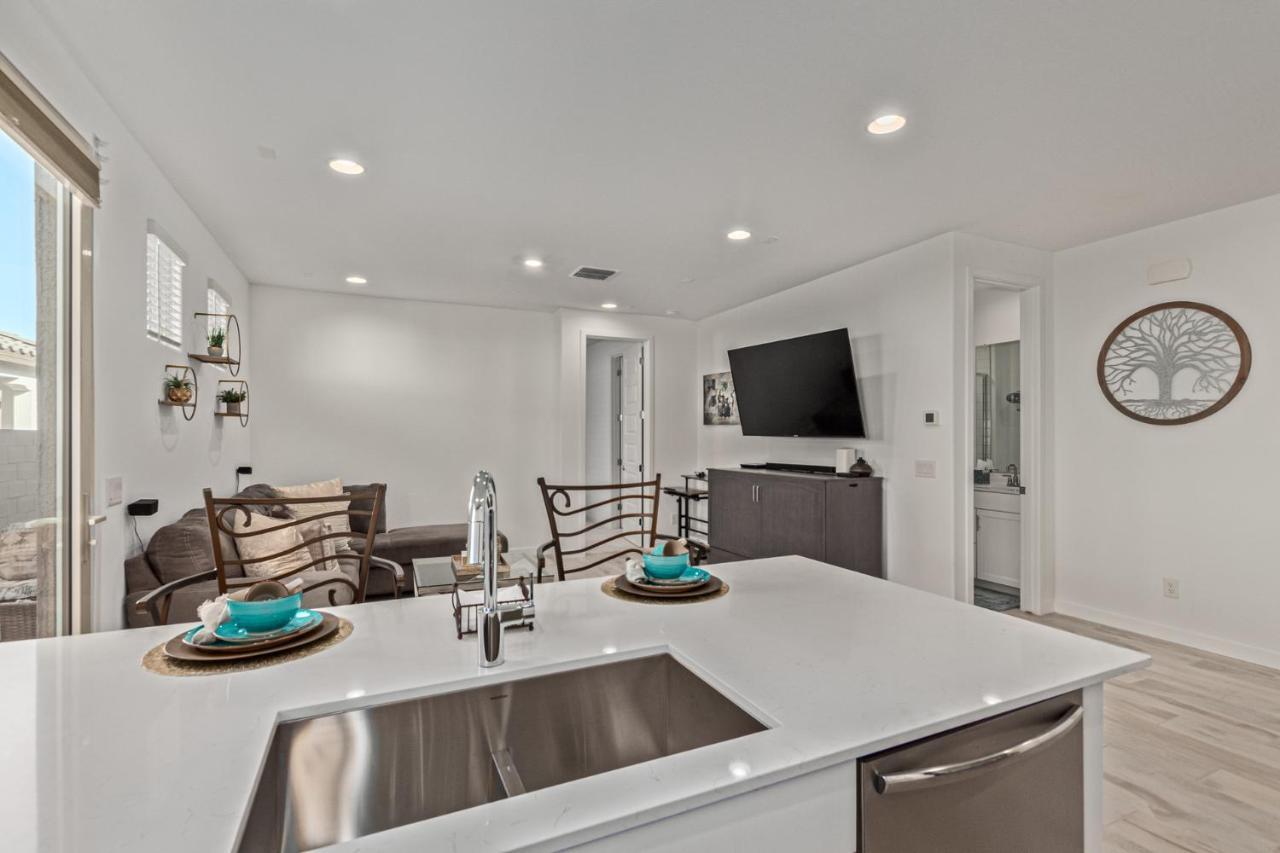 At Your Service - Modern Amenities, Urban Location, Sophisticated Style فينيكس المظهر الخارجي الصورة